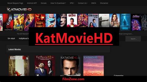 katmovies.|Hindi Movies & TV 